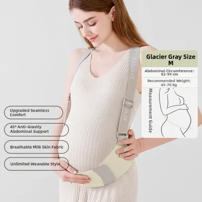 MIDULI | Summer Maternity Belly Support Belt