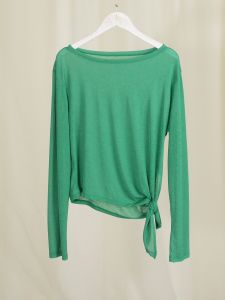 C.Cya Advanced Yoga Cover up Loose Mesh Training Fitness Running Top Breathable Short Sleeve Womens Summer Sportswear