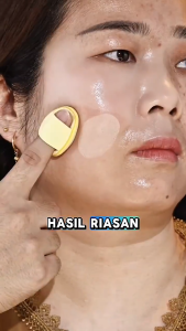 Magical Pore Eraser MS primer