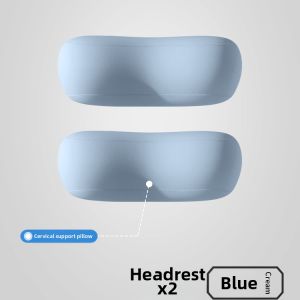 NIRA | Neck Support Car Pillow Lumbar Support