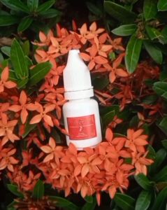 TESMAT: Obat Tetes Mata Ayam Herbal Ampuh