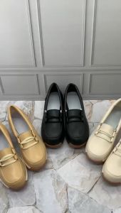Sneakers Wedges Korean Kekinian DG8011 / SS661