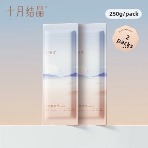 SHI YUE JIE JING | Extra Long Postpartum Maternity Paper 1 Bag