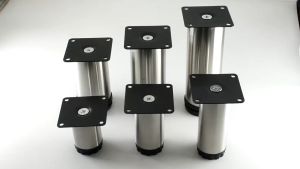 ชุดขาน 6-30ซม ขาตู้เสื้อผ้า ขาตู้เหล็ก ขาโต๊ะทีวี หมายประกอบด้วย table feet และ ขาเตียงสำเร็จ ขาตู้ ขารองชั้น ขาโซฟา ขาเฟอร์นิเจอร