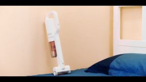 Roidmi M8 Wireless Dust Mite Vacuum Cleaner Antibacterial 18000PA Suction Power 285W Power Cordless Handheld