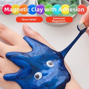 CEYU | Magnetic Magic Stress Relief Slime