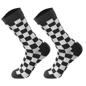 Waterproof Thickened Winter Running Socks for Men And Women Skiing Hiking Trekking Wading Climbing Nylon Sport Socks