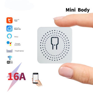 Tuya Mini WiFi Smart Switch: A Comprehensive Guide