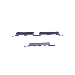 Pernik For Oppo Reno 4f Tombol Luar On Off Volume Ori