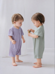 babylove | Cool Breathable Baby Romper Summer