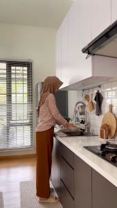 DEXTONE Silicone Tabung Lem Silikon Aquarium Kaca Sealant ASAM 300ML