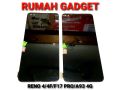 LCD RENO 4/RENO 4F/OPPO F17 PRO/OPPO A93 4G FULLSET TOUCHSCREEN. 
