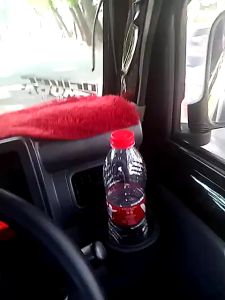 Knalpot Serigala Mobil Bensin L300 Panter