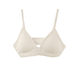Merino Wool Sports Fitness Breathable Deodorizing Bra