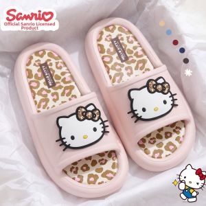 TZLDN | Slip-resistant Cute Thick-sole Slippers