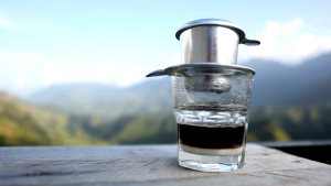 Cà Phê Chồn Nâu Cao Cấp - 500gr Coffee Robusta Pha Phin Thơm Ngon Vị Đậm Chính Hãng (Cảm ơn khách hàng đã mua cafe ạ)