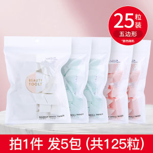 Bọt Làm Đẹp Siêu Mềm Dùng Một Lần Khóa Học Mỹ Phẩm Khóa Học Mỹ Phẩm Bọt Trang Điểm Dụng Cụ Trang Điểm Cho Kem Nền Da Mọi Loại