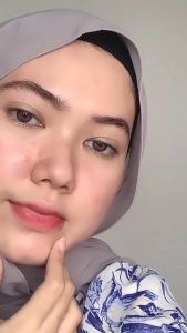 Wardah Acnederm Serum Penyamahan Noda Jerawat & Pencerah Kulit SPF+ 15 ml