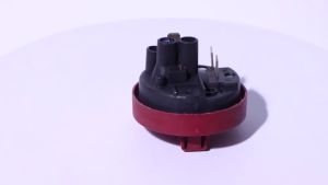 Sanyo Washing Machine Pressure Switch KS2 250VAC 1-6 2A Sensitive Water Level Sensor Durable Replacement For Laundry Appliance