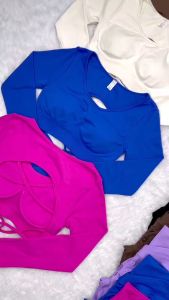 ELSA SERIES SHORT BOOTY SHAPING LIFTING / CELANA PENDEK BOOTY OLAHRAGA WANITA