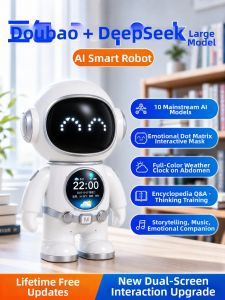 JIANLEXI | Intelligent Chat Learning Robot Companion Toy