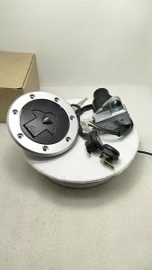 Kunci Kontak & Tutup Tangki KAWASAKI Ninja 150R M L SS 2 TAK Kualitas Original Presisi dan Awet Konci Keselamatan Perangkat Pengunci