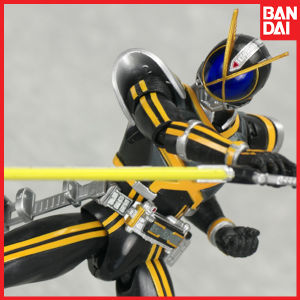 S.H. Figuarts - Kamen Rider Kaixa