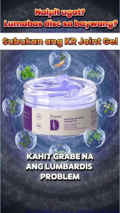 Comfort Gel Body Massage Gel Daily Care Joint Knee Elbow Shoulder Comfortable External Application Gel Soothing Massage