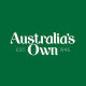 Australia's Own