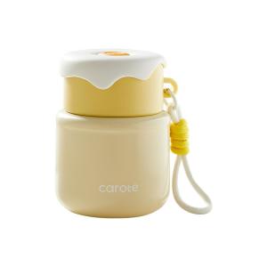 CAROTE | Insulated Lunch Box Steamer Cup