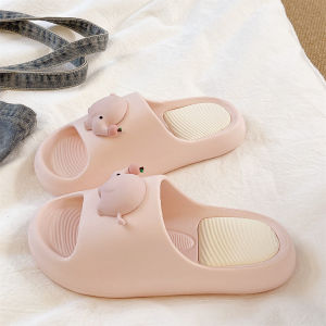 XMAW | Anti-slip Soft Bottom Summer Slippers