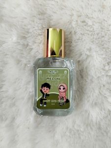 Parfum My Mozza Baby And Kids Wangi Yang Lembut dan Menyegarkan