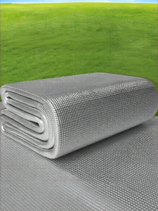 PATGEAR | Waterproof Moisture-proof Mat