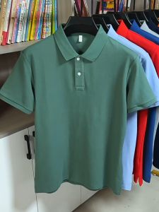 NEW WESTERN Basics Drifit Polo Shirt for Men & Women Airism Active Wear Quick Dry Sports Summer Outfit Mens Basic Tops Cotton
