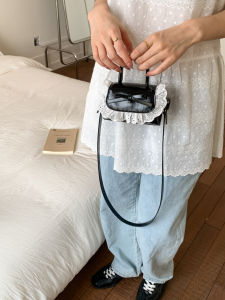 Túi Đeo Chéo Mini Thời Trang Cho Nữ Túi Xách Vuông Nhỏ Túi Đeo Vai Đơn Túi Đeo Chéo Thường Ngày Túi Xách Nhỏ Thời Trang