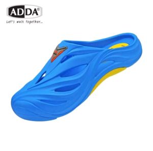 Adda รุ่น53301 แท้💯% รองเท้าปิดหัวหัวโต