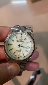 SEAN MARTIN MEN & WOMEN WATCHES [STOCKS CLEARANCE]
