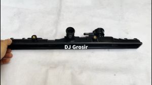 Upper Tank Radiator Toyota Starlet Kotak - 7723