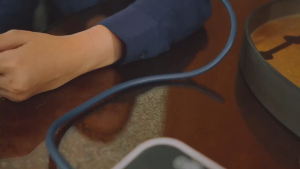 START TaffOmicron Alat Pengukur Tekanan Darah Tensimeter digital akurat bahasa indonesia RAK-283