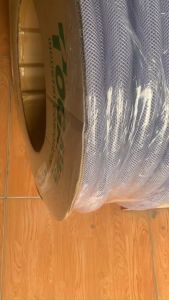 Ống nhựa lõi thép chịu áp lực cao 25x33 mm SB-25 Togawa Nhật tại Máy NTT dùng truyền dẫn các chất lỏng an toàn hiệu quả