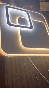 Lampu Plafon LED Modern Yang Indah Lampu Langit-langit LED Tiga Warna Sederhana Baru untuk Rumah Dekoratif Untuk Ruang Tamu Kamar Tidur Koridor Dan Ruang Makan Ceiling Light