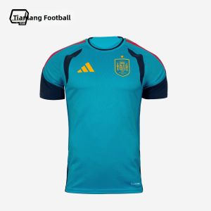 adidas | Spain World Cup 2026 Player Version Soccer Jersey