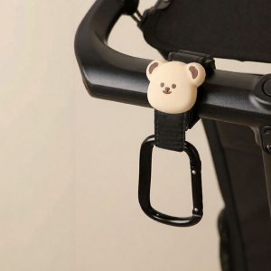 youqin | Universal No-Drilling Hook For Electric Scooters And Bicycles