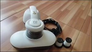 Filter HEPA Vacuum Cleaner Notale NTL - VC1 dan Model Generiknya