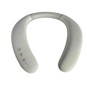 Loa Đeo Cổ Không Dây U-Sharp EBS-918 Có Khe Cắm Thẻ TF 6W Bass Máy Nghe Nhạc Bluetooth Di Động Để Làm Việc Tại Nhà Đi Du Lịch