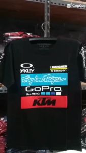 Rollis Store | T-shirt | Kaos rebecca concept |Kaos Mandalika international street circuit bahan katun combed warna hitam nevi putih kaos promo tld ktm gopro Kaos Racinghell
