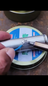 【Ready Stock】Flux paste high quality solder paste easy to solder anti-oxidation solder wire flux