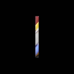1/3m 1.7:1 Silicone Heat Shrink Tube ID 0.8mm - 30mm High Temperature DIY Wire Protect Repair Wrap Cable Insulated Sleeve