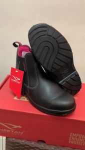 Sepatu Women Cheetah 4108H - Sepatu Safety Cheetah Type 4108H Berkualitas