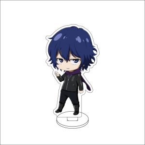 Bandai | Anime Tokyo Ghoul Kirishima Ayato Touka Kaneki Ken Cos Acrylic Hình Đứng 10CM Món Quà Dễ Thương Vật Trang Trí Dành Cho Người Thu Thập